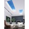 Factory 2 U Skylights Ultimate Gold Level, Premium Fixed Curb-Mounted Skylight 22.5" x 73.5" Laminated Glass 805411 - alternate 3