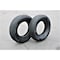 Antego ST205/75R14 Radial Trailer Tire, 8 Ply Load Range D Set of 1 T6108ST20575R14 - alternate 2
