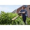 Dewalt Cordless Battery-Powered Hedge Trimmer, Double-Sided 26 in L Blade, 60 V Electric DCHT870B - alternate 5