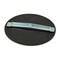 Brah Electric 3 Knock-Out Filer with 3 piece, gasketed, with center hole KOFG-3-BP - alternate 2