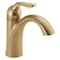 Delta Lahara Single Handle Bathroom Faucet 538-CZMPU-DST - alternate 4
