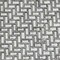 Apollo Tile Silver 11.8 in x 11.9 in Glass Glossy Floor and Wall Mosaic Tile 9.75 sqft/case, 10PK APLAHB8805A - alternate 2