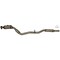 Ap Exhaust Catalytic Converter - Direct Fit, 643132 643132 - alternate 2
