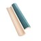 Apollo Tile Teal Green 1 in x 8 in Ceramic Glossy Pencil Bullnose Tile Trim 0.56 sqft/case, 10PK APLEC63PSBN - alternate 4