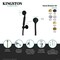 Kingston Brass Hand Shower Kit, Polished Chrome KX1071SE - alternate 2
