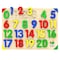 The Learning Journey International Lift & Learn 123 Number Puzzle 285275 - alternate 3