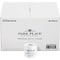 Park Place Double-ply Premium Bath Tissue Rolls, 2 Ply, 420 Sheets/Roll, Embossed Pattern, White, 1 Carton PRKVBT96 - alternate 1