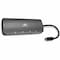 Vantec The Vantec Link Usb C 3-Port Hub w/ Power Delivery Plus Hdmi Adapter CB-CU301HSPD - alternate 4