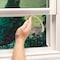 M-D Building Products 1/4 in. x 5/16 in. x 17 ft. White Premium Thermoplastic Rubber PLATINUM Window Seal for Medium Gaps 05684 - alternate 3