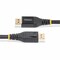 Startech.Com 25FT 7M VESA-CERTIFIED ACTIVE DISPLAYPORT 1.4 CABLE - DP8K W/ HBR3/HDR10/MST/DSC 1.2/HDCP 2.2 - DP14A-7M-DP-CABLE - alternate 4
