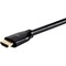 Monoprice HIGH SPEED HDMI CABLE HDR 20FT - BLACK 15431 - alternate 2