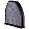 Premium Guard Cabin Air Filter,  PC5844 - alternate 1