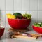 Staub Ceramic 2-pc Nested Mixing Bowl Setand, Cherry 1029123 - alternate 4