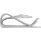 Auveco Audi & VW Engine Under Cover U-Nut, 25PK 25227 - alternate 2