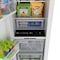 Koolmore Reserve Panel Ready 30 in. Column Refrigerator with 18 in. Wine Cooler and Freezer KM-PRC-R30F18W - alternate 5
