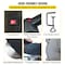 Vevor Mini Miter Cut-offChop Saw Mini Miter Saw Benchtop w/ 2-5/16" Blades J1F-DC50 - alternate 4