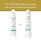 Dove Advanced Care Invisible Sheer Fresh Antiperspirant Deodorant Spray, 3.8 Ounce, 12PK 69672908 - alternate 3