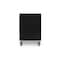 Tekton Rolling Tool Cabinet, 7 Drawer, Black, Steel, 60 in W x 27 in D x 41-1/2 in H OCL63100LWT - alternate 6