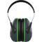 Jsp Passive Ear Muff with Adjustable Headband, NRR 22 262-AEB010-HB - alternate 3