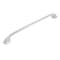 Richelieu 12 5/8-inch (320 mm) Center to Center Brushed Nickel Contemporary Cabinet Pull BP7350320195 - alternate 1