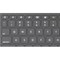 Logitech COMBO TOUCH FOR IPAD 10.9-INCH 10TH GENERATION - OXFORD GREY 920-011433 - alternate 6