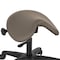 Office Star Products Drafting Pneumatic Drafting Stool, Dillon Stratus ST203-R103 - alternate 3