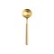 Mepra Fantasia Ice Gold Gravy Ladle - Sesame 10D61140OI - alternate 1