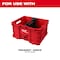 Milwaukee Tool Divider for PACKOUT(TM) Crate 48-22-8038 - alternate 4
