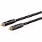 Monoprice Onix Series Digital Coaxial Audio/Video RCA Subwoofer CL2 Rated Cable_ 21679 - alternate 1