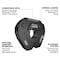 Milwaukee Tool Press Ring, 12" L, 1 1/8" Sz, 1 1/8" Sz 49-16-2657MX - alternate 6