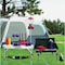 Coleman Pack-Away Folding Camp Kitchen 2000036404 - alternate 3