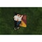 Picnic Time Family Of Brands NFL Washington Commanders - Impresa Picnic Blanket 819-01-999-376-2 - alternate 2
