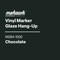 Finishworks Mohawk Vinyl Marker Glaze Hang-Up Chocolate M284-1002 - alternate 3