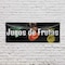 Signmission Jugos de Frutas, 18 Inch x 48 Inch, Vinyl Banner B-30714 - alternate 3