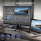 Viewsonic 27" 4K UHD Professional Graphic Design Monitor with USB-C, 3840 x 2160 Resolution. VP2756-4K - alternate 9