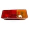 John Deere TAIL LAMP, JOHN DEERE OEM AM120146 AM120146 - alternate 1