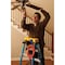 Werner 8'' x 13.5'' Lock-In Ladder Hook AC56-UH - alternate 5