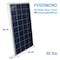 Aims Power 555 Watt Solar Panel Monocrystalline PV555MONO - alternate 3