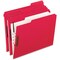 Pendaflex FOLDER, FILE, FASTENER, LTR, RD, 50PK 21319 - alternate 1