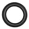 Grote Lighting Black 4in Round Grommet for Lights - GRM4300BPG - alternate 1