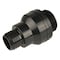 Water Source SPC-250 Inline Sump Check Valve, 1-1/2 in, MNPT, PVC Body SPC250 - alternate 2