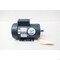 Marathon Ac Motor 1Hp 1170Rpm 230/460V-Ac 3Ph E2002 - alternate 2