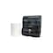 Morcon Valay Hard Roll Towel Dispenser Smoke 10 VT1010 - alternate 3