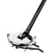 Performance Tool Extendable Magnetic Pickup Tool, 50 lb Lift, 24-38 in. Extendable, Rubber W2070 - alternate 4