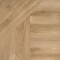 Apollo Tile Bois 29.53in x 29.53in Matte Brown Porcelain Large Format Wall and Floor Tile 12.16 sqft/case, 2PK ZEN88CONC3030 - alternate 3