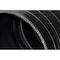 Hps Performance Ultra High Temp Aramid Reinforced Silicone Intercooler Hose Boots Kit, Black,  57-1537-BLK - alternate 2