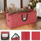 Elf Stor Christmas Tree Storage Bag Fits up to 7.5ft Artificial Trees Attic Storage to Protect Decorations 83-DT5510 - alternate 4