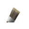 Linzer 2 in. Flat Cut, 3 in. Flat Cut, 2.5 in. Angled Sash Polyester Paint Brush Set, 3PK HD A 1172 3 - alternate 2