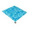 Apollo Tile Mingles 12 in. x 12 in. Glossy Olympic blue Glass Mosaic Wall and Floor Tile 20 sq. ft./case, 20PK MIX2088BL592A - alternate 3