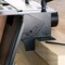 Trend Tool Technology Mortise and Tenon Jig, Adjustable for Compound Angles, Includes Guide Bush, MT/JIG U*MT/JIG - alternate 4